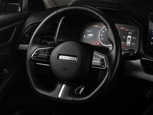 Внедорожник Haval F7x 2023 года, 2679000 рублей, Тюмень