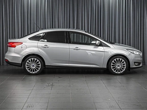 Седан Ford Focus 2018 года, 1144000 рублей, Ставрополь