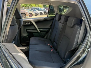 Внедорожник Toyota RAV4 2015 года, 1945000 рублей, Большой Сочи