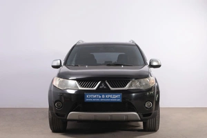 Внедорожник Mitsubishi Outlander 2007 года, 1199000 рублей, Новосибирск