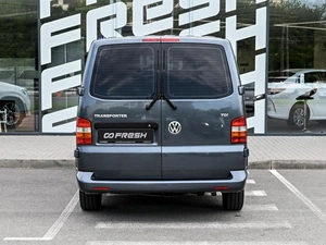 Фургон Volkswagen Transporter 2008 года, 1399000 рублей, Волгоград