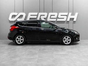 Хетчбэк Ford Focus 2013 года, 829000 рублей, Тюмень