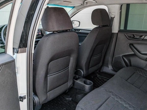 Лифтбек Skoda Rapid 2021 года, 1485000 рублей, Краснодар