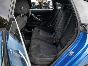 Купе BMW 4 серия 2014 года, 2350000 рублей, Большой Сочи