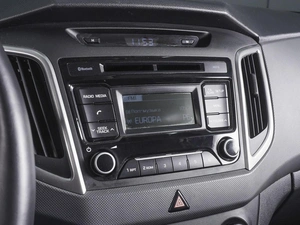 Внедорожник Hyundai Creta 2018 года, 1650000 рублей, Ростов-на-Дону