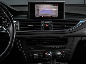 Лифтбек Audi A7 2010 года, 1799000 рублей, Кирилловка