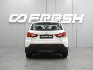 Внедорожник Mitsubishi ASX 2012 года, 1129000 рублей, Воронеж