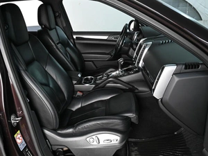 Внедорожник Porsche Cayenne 2013 года, 2339000 рублей, Аксай