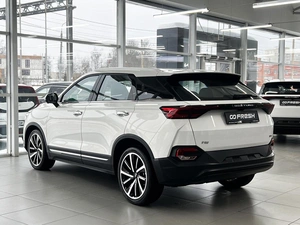 Внедорожник FAW Bestune T77 2024 года, 2049000 рублей, Ярославль