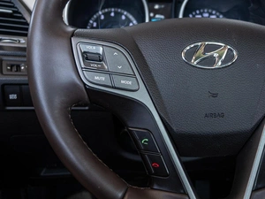 Внедорожник Hyundai Santa Fe 2013 года, 1735000 рублей, Краснодар