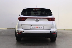 Внедорожник Kia Sportage 2020 года, 2345000 рублей, Брянск