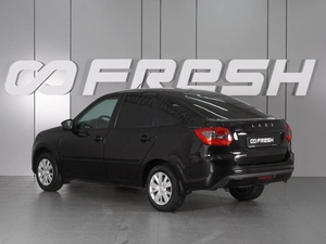 Лифтбек ВАЗ (LADA) Granta 2023 года, 819000 рублей, Минеральные Воды