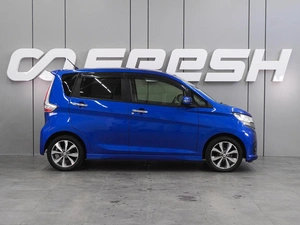 Хетчбэк Nissan Dayz 2016 года, 1009000 рублей, Воронеж
