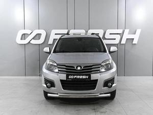 Внедорожник Great Wall Hover H3 2014 года, 999000 рублей, Ростов-на-Дону