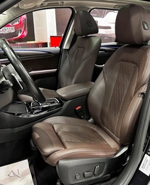 Внедорожник BMW X3 2023 года, 5757000 рублей, Красноярск