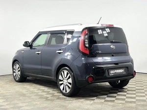 Хетчбэк Kia Soul 2014 года, 1149900 рублей, Казань