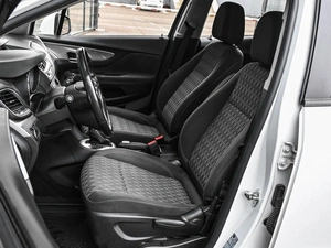 Внедорожник Opel Mokka 2015 года, 1434000 рублей, Кирилловка