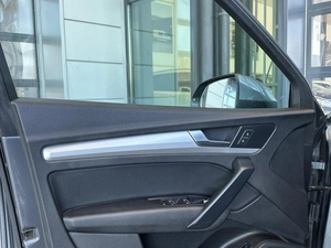 Внедорожник Audi Q5 2019 года, 3350000 рублей, Уфа