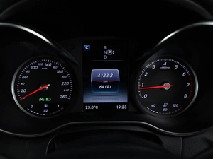 Универсал Mercedes-benz C-класс 2014 года, 1799055 рублей, Москва