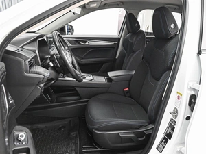 Внедорожник Haval Jolion 2024 года, 1699000 рублей, Ставрополь