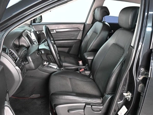 Внедорожник Chevrolet Captiva 2014 года, 1299000 рублей, Аксай