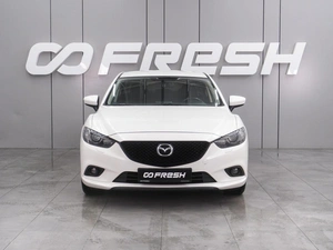 Седан Mazda 6 2015 года, 1799000 рублей, Воронеж