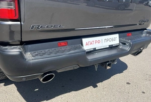 Пикап Dodge Ram 2023 года, 7390000 рублей, Солонцы