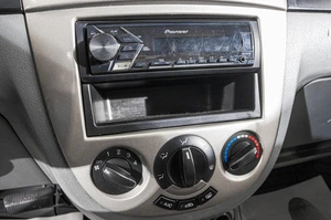 Хетчбэк Chevrolet Lacetti 2007 года, 419000 рублей, Барнаул