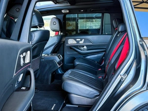 Внедорожник Mercedes-benz GLS-класс AMG 2021 года, 16200000 рублей, Уфа