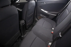 Хетчбэк Hyundai Solaris 2015 года, 999000 рублей, Оренбург