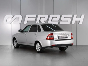 Седан ВАЗ (LADA) Priora 2012 года, 598000 рублей, Минеральные Воды