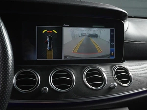 Седан Mercedes-benz E-класс 2018 года, 4134000 рублей, Красный Пахарь