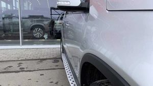 Внедорожник Kia Sorento 2010 года, 1280000 рублей, Солонцы