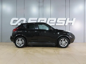 Внедорожник Nissan Juke 2011 года, 899000 рублей, Воронеж