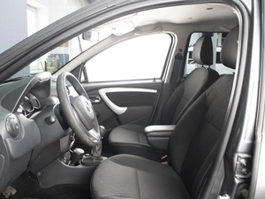 Внедорожник Nissan Terrano 2020 года, 1696000 рублей, Омск