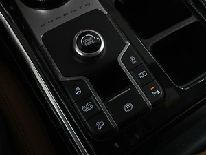 Внедорожник Kia Sorento 2020 года, 3625000 рублей, Аксай