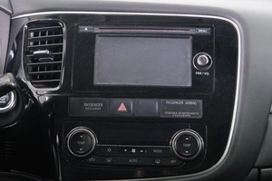 Внедорожник Mitsubishi Outlander 2012 года, 1499000 рублей, Омск