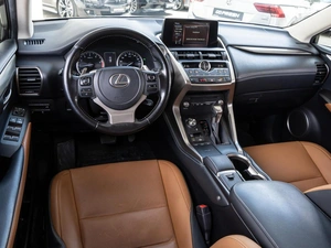 Внедорожник Lexus NX 2020 года, 3299000 рублей, Волгоград