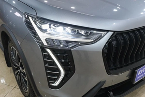 Внедорожник Haval Jolion 2023 года, 1999000 рублей, Новокузнецк