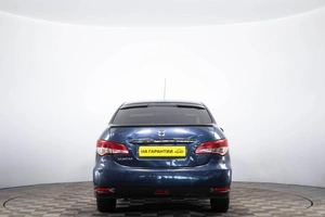 Седан Nissan Almera 2017 года, 699000 рублей, Пермь