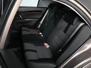 Седан Geely Emgrand EC8 2013 года, 699000 рублей, Ростов-на-Дону