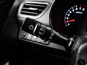 Седан Kia Rio 2016 года, 1199000 рублей, Тюмень