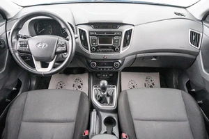 Внедорожник Hyundai Creta 2016 года, 949000 рублей, Красноярск