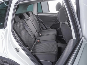 Внедорожник Volkswagen Tiguan 2018 года, 2900000 рублей, Ростов-на-Дону