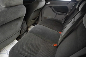 Хетчбэк Ford Focus 2007 года, 499000 рублей, Тюмень