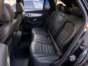 Внедорожник Mercedes-benz GLC-класс AMG 2019 года, 4249000 рублей, Саратов