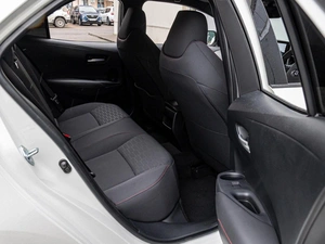 Хетчбэк Toyota Corolla 2018 года, 2220000 рублей, Краснодар