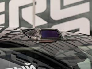 Внедорожник Voyah Taishan 2025 года, 10599000 рублей, Краснодар