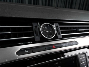 Седан Volkswagen Passat 2016 года, 1979000 рублей, Тюмень