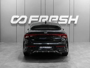 Седан Kia K5 2021 года, 2499000 рублей, Тюмень